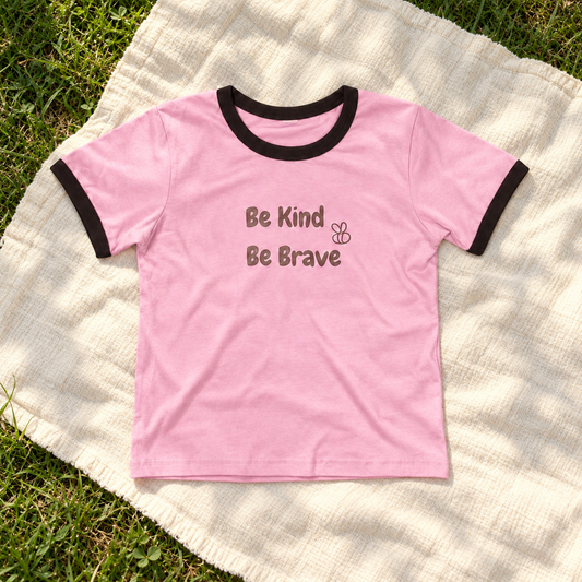 Bee Ringer Tee