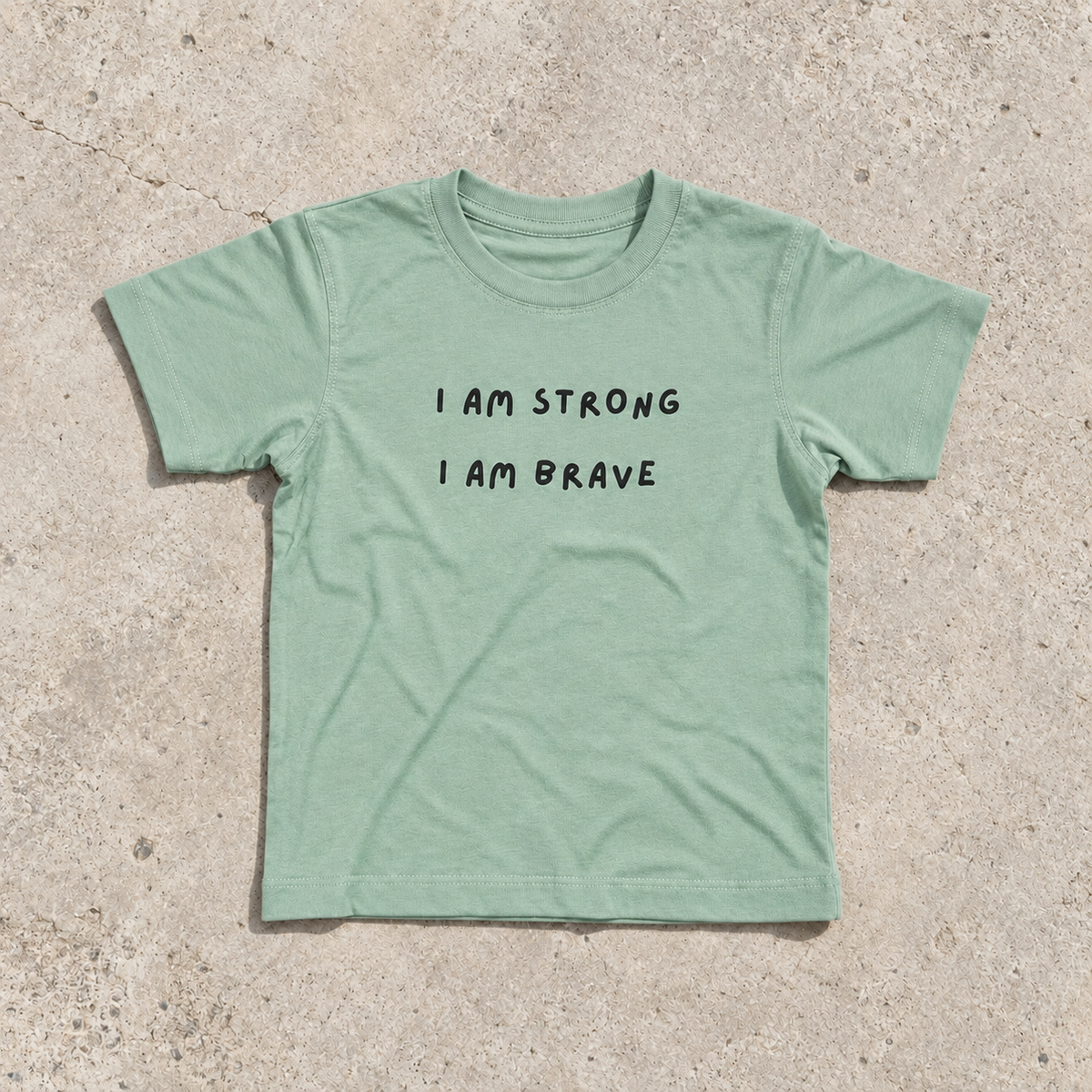 Hard Things Tee