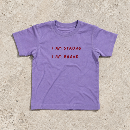 Hard Things Tee