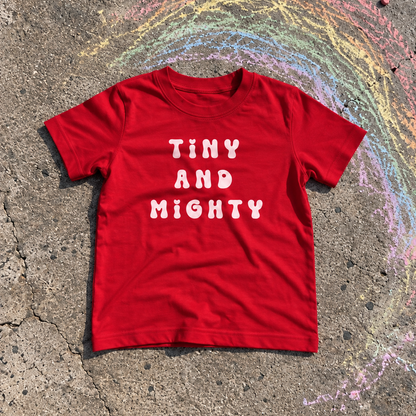 Mighty Tee