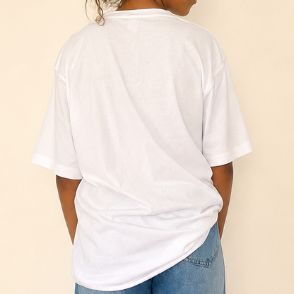 Built For This Tee