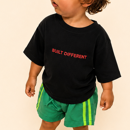 Built Different Tee