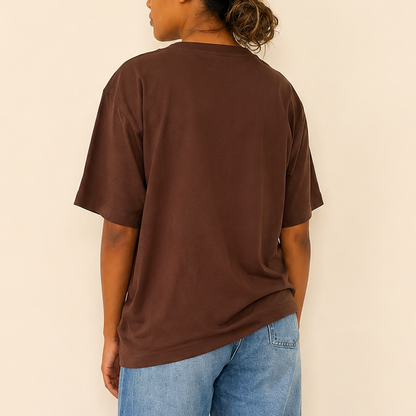 K & Co Adults Tee