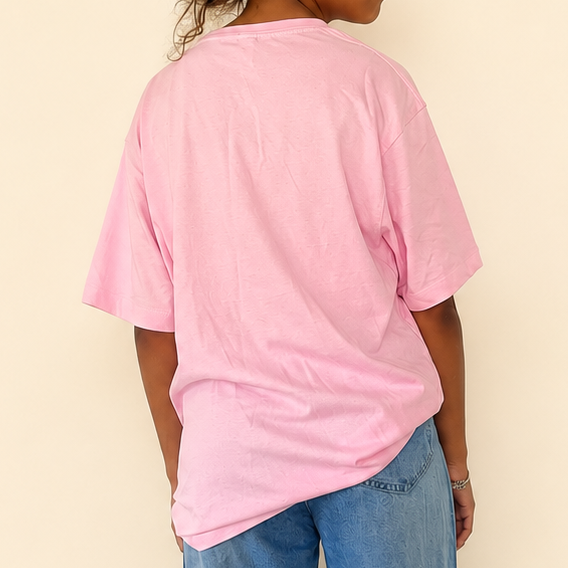 Raising a Little Warrior Tee