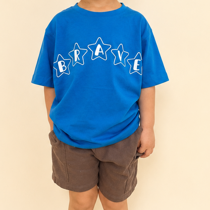 Brave Tee